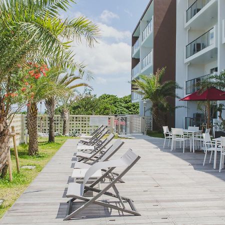 Hideout Okinawa Uruma Exterior photo